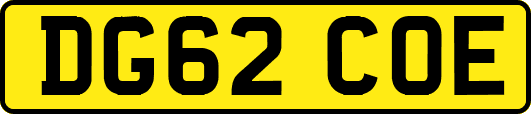 DG62COE