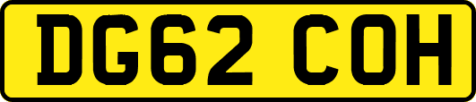 DG62COH