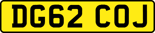 DG62COJ