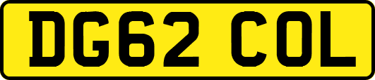 DG62COL