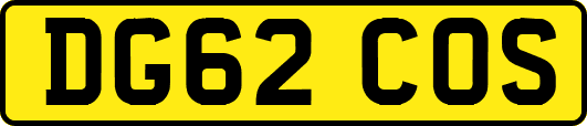 DG62COS