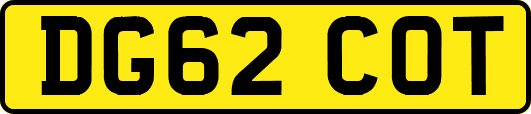 DG62COT