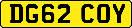 DG62COY