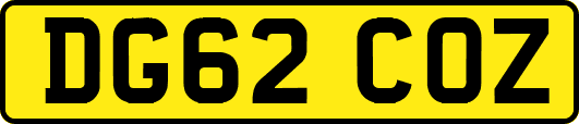 DG62COZ