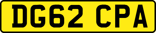DG62CPA