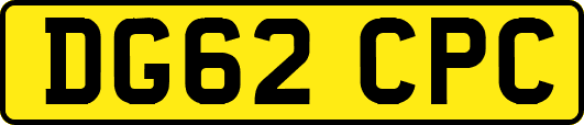 DG62CPC