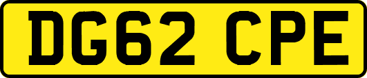 DG62CPE