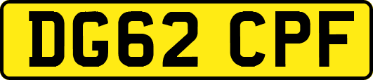 DG62CPF