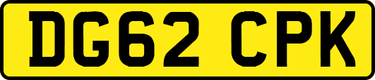 DG62CPK