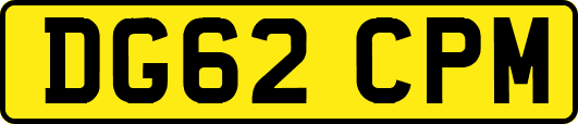 DG62CPM