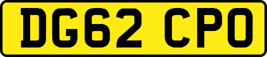 DG62CPO