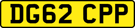 DG62CPP