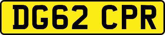 DG62CPR