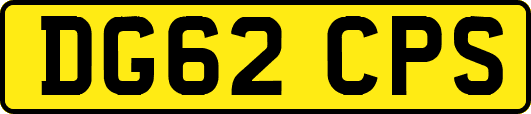 DG62CPS