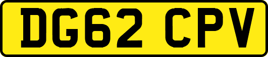 DG62CPV