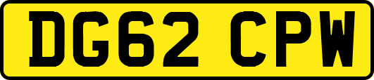 DG62CPW