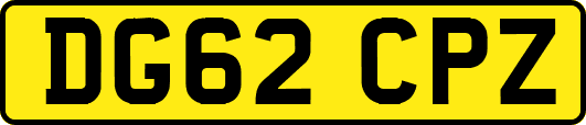 DG62CPZ