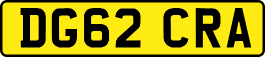 DG62CRA