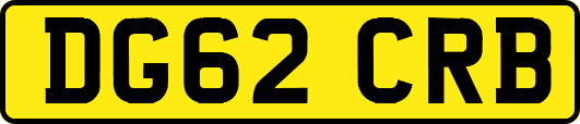 DG62CRB