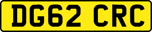 DG62CRC