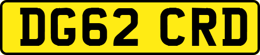 DG62CRD