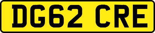 DG62CRE