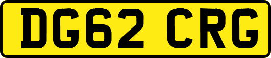 DG62CRG