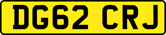 DG62CRJ