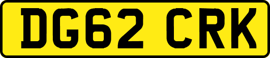 DG62CRK