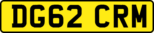 DG62CRM