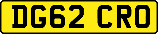 DG62CRO