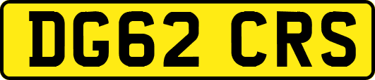 DG62CRS