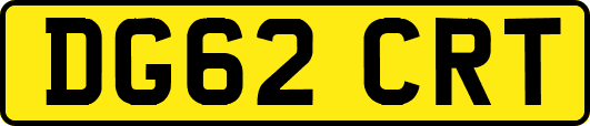 DG62CRT