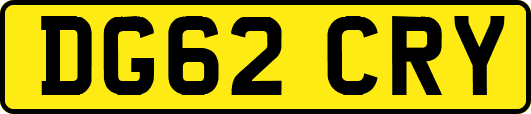 DG62CRY