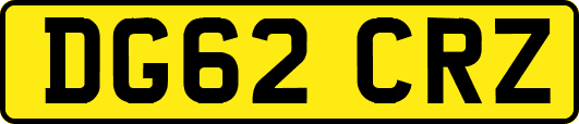 DG62CRZ