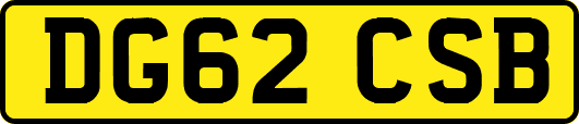 DG62CSB