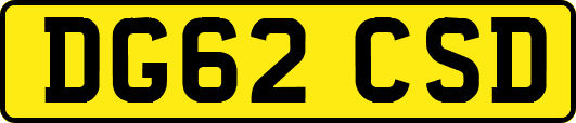 DG62CSD