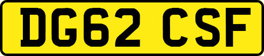 DG62CSF