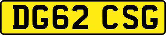 DG62CSG