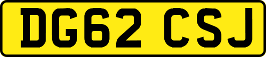 DG62CSJ