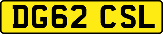 DG62CSL