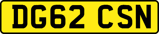 DG62CSN