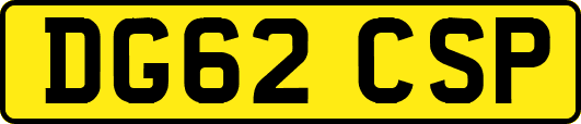 DG62CSP