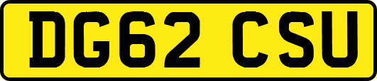 DG62CSU