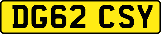 DG62CSY