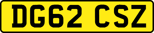 DG62CSZ