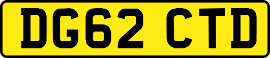 DG62CTD