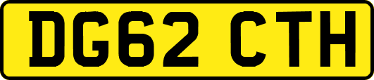 DG62CTH