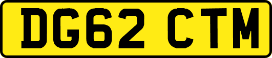 DG62CTM