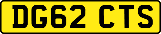 DG62CTS